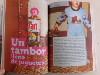 Yo fui a EGB