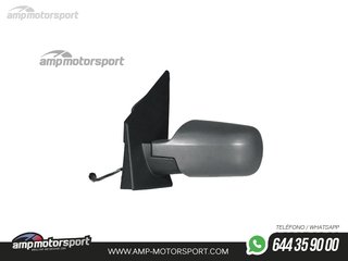 RETROVISOR COMPLETO IZQUIERDO PARA FORD FUSION