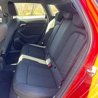 Audi A3 30 TDI Sportback
