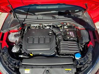 Audi A3 30 TDI Sportback