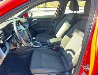Audi A3 30 TDI Sportback