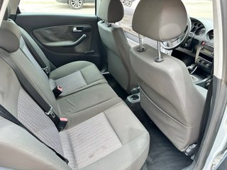 SEAT Ibiza 2006 con 114000 km