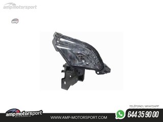 INTERMITENTE DELANTERO IZQUIERDO PARA MAZDA CX-3