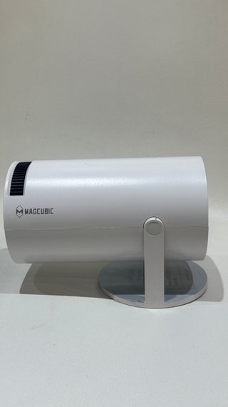 Proyector Portátil con Android 14, Mini Proyector