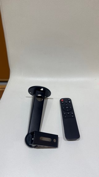 Proyector Portátil con Android 14, Mini Proyector