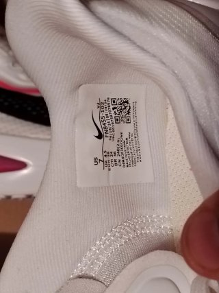 Nike Zoom Fly 6 Talla 38 Fuchsia
