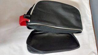 Set 3 Prodotti Proraso + Pochette Uomo