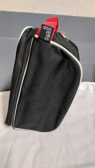Set 3 Prodotti Proraso + Pochette Uomo