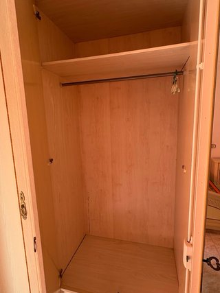 Conjunto de habitación completo