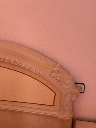 Conjunto de habitación completo