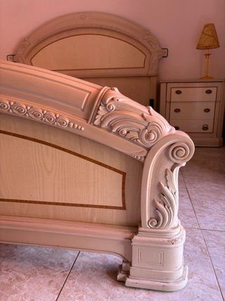 Conjunto de habitación completo