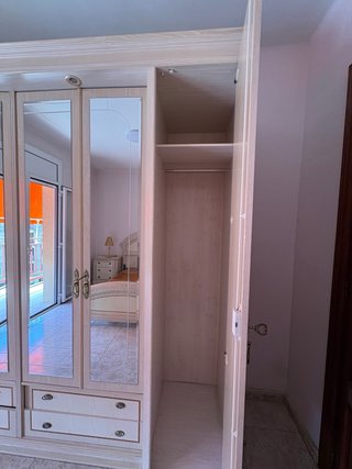 Conjunto de habitación completo