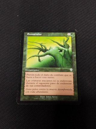 Enmarañar (MTG)