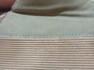 Sandalias Birkenstock Beige Niña Talla 38