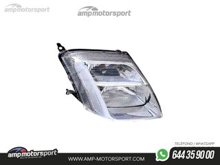 FARO DELANTERO DERECHO PARA CITROËN C2