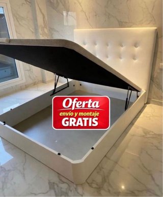 Canapé de 150x200 en oferta