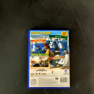 Surf's Up PS2 - I Re Delle Onde