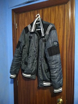 Chaqueta Talla M