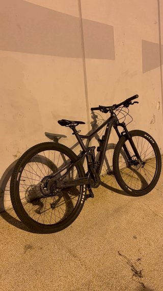 Merida One-Twenty Bicicleta Montaña