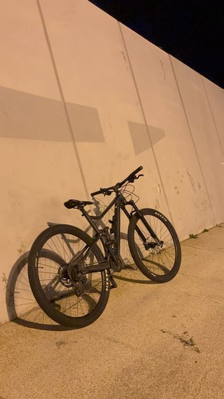 Merida One-Twenty Bicicleta Montaña