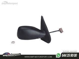 RETROVISOR COMPLETO DERECHO PARA PEUGEOT 306