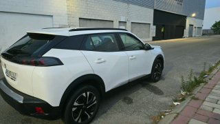 Peugeot 2008 2020