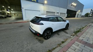 Peugeot 2008 2020