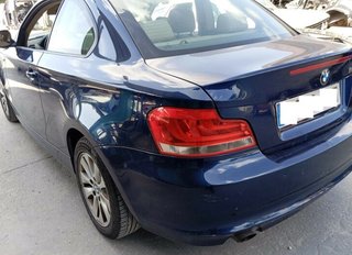 Bmw espejo serie 1 coupe (e82) 118d 412752