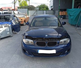 Bmw espejo serie 1 coupe (e82) 118d 412752