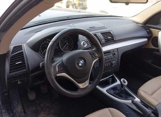 Bmw espejo serie 1 coupe (e82) 118d 412752