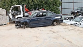 Bmw espejo serie 1 coupe (e82) 118d 412752