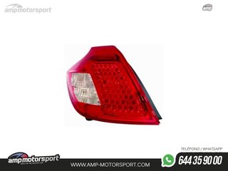 PILOTO TRASERO IZQUIERDO PARA KIA CEED 5P