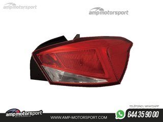 PILOTO TRASERO DERECHO PARA SEAT IBIZA 6F