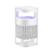 Lampada Antizanzare USB LED UV Silenziosa