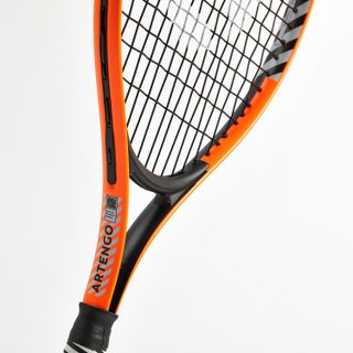 Raqueta de tenis niños Artengo TR130 21"
