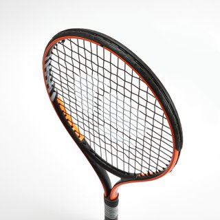 Raqueta de tenis niños Artengo TR130 21"