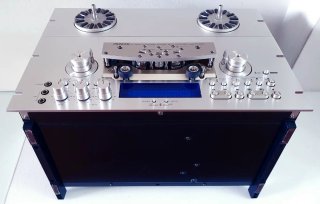 Pioneer RT-909 Magnetófono Reel Autoreverse HiFi