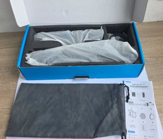 Teleobjetivo Apexel 20-60x para móvil