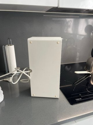 Altoparlante IKEA SYMFONISK Sonos Bianco