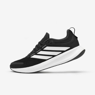 Zapatillas Running Adidas RUNBLAZE Hombre - Negro