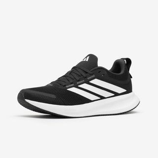Zapatillas Running Adidas RUNBLAZE Hombre - Negro