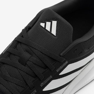 Zapatillas Running Adidas RUNBLAZE Hombre - Negro