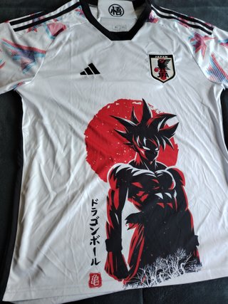 Camiseta Dragon Ball Talla XL