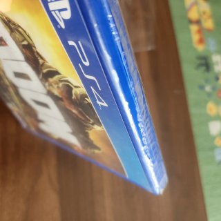 Doom PS4 (PlayStation 4) - Bethesda