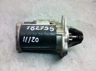 Motor arranque opel 25198414 corsa 1.4 mt 182755