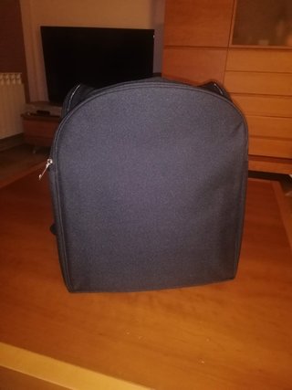 Bolsa Transporte Thermomix Vorwerk