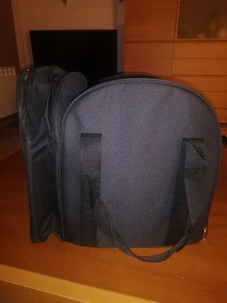 Bolsa Transporte Thermomix Vorwerk