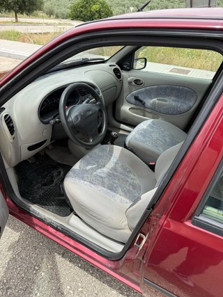 Ford Fiesta 1997