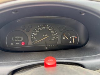 Ford Fiesta 1997