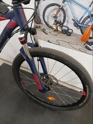 Rockrider st520 Talla S